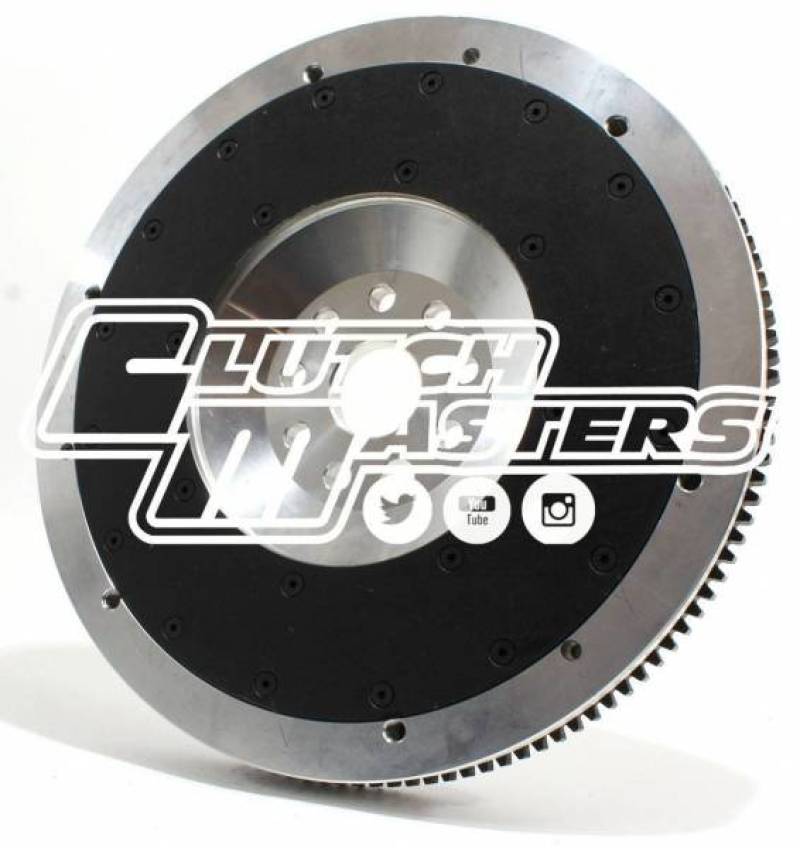 BMW Z8 Aluminum Flywheel - Clutch Masters - Lightweight - `00-`03 BMW Z8 Aluminum Flywheel - Clutch Masters - Lightweight - `00-`03